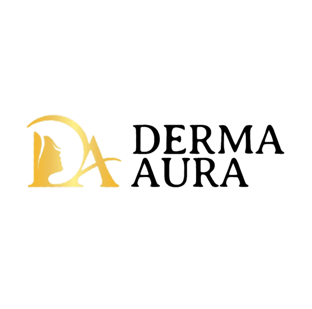 Derma Aura logo
